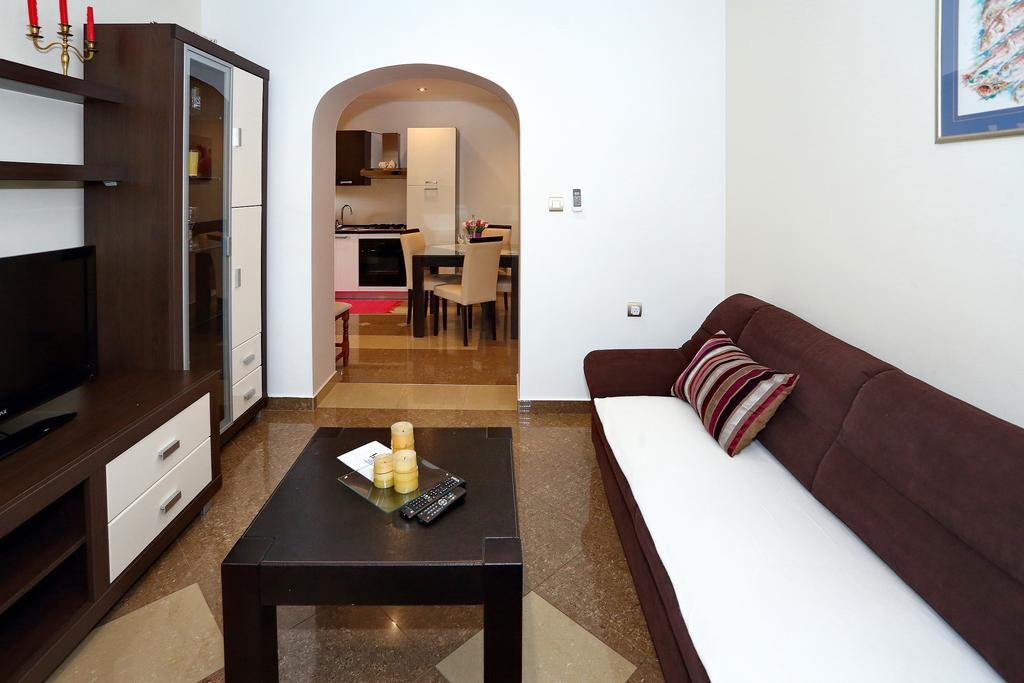 Apartments Melita Bibinje Quarto foto