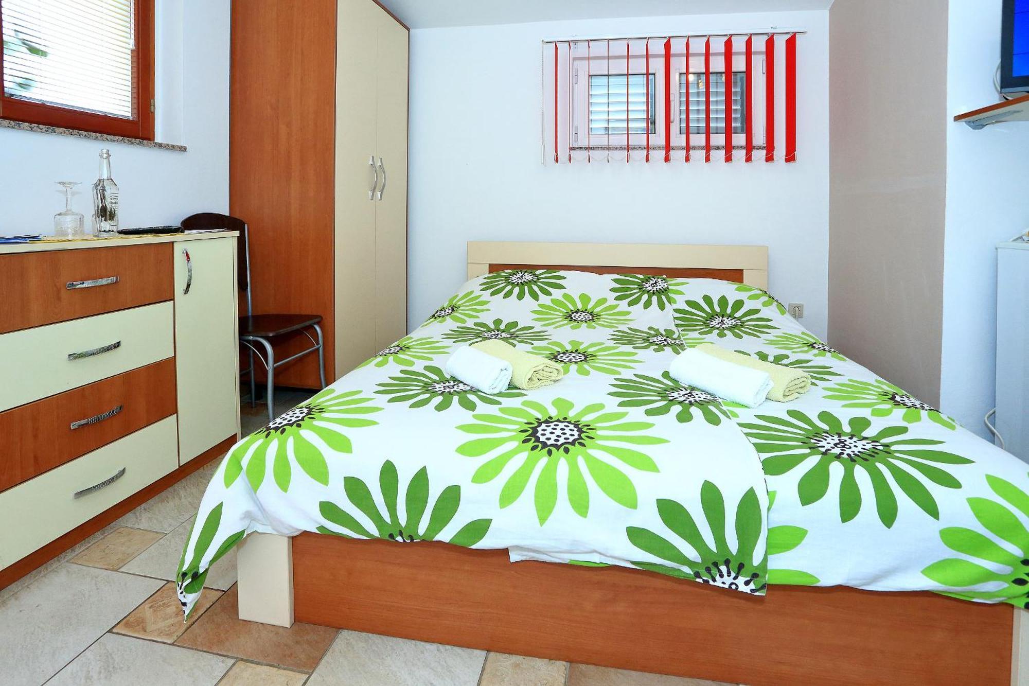 Apartments Melita Bibinje Quarto foto