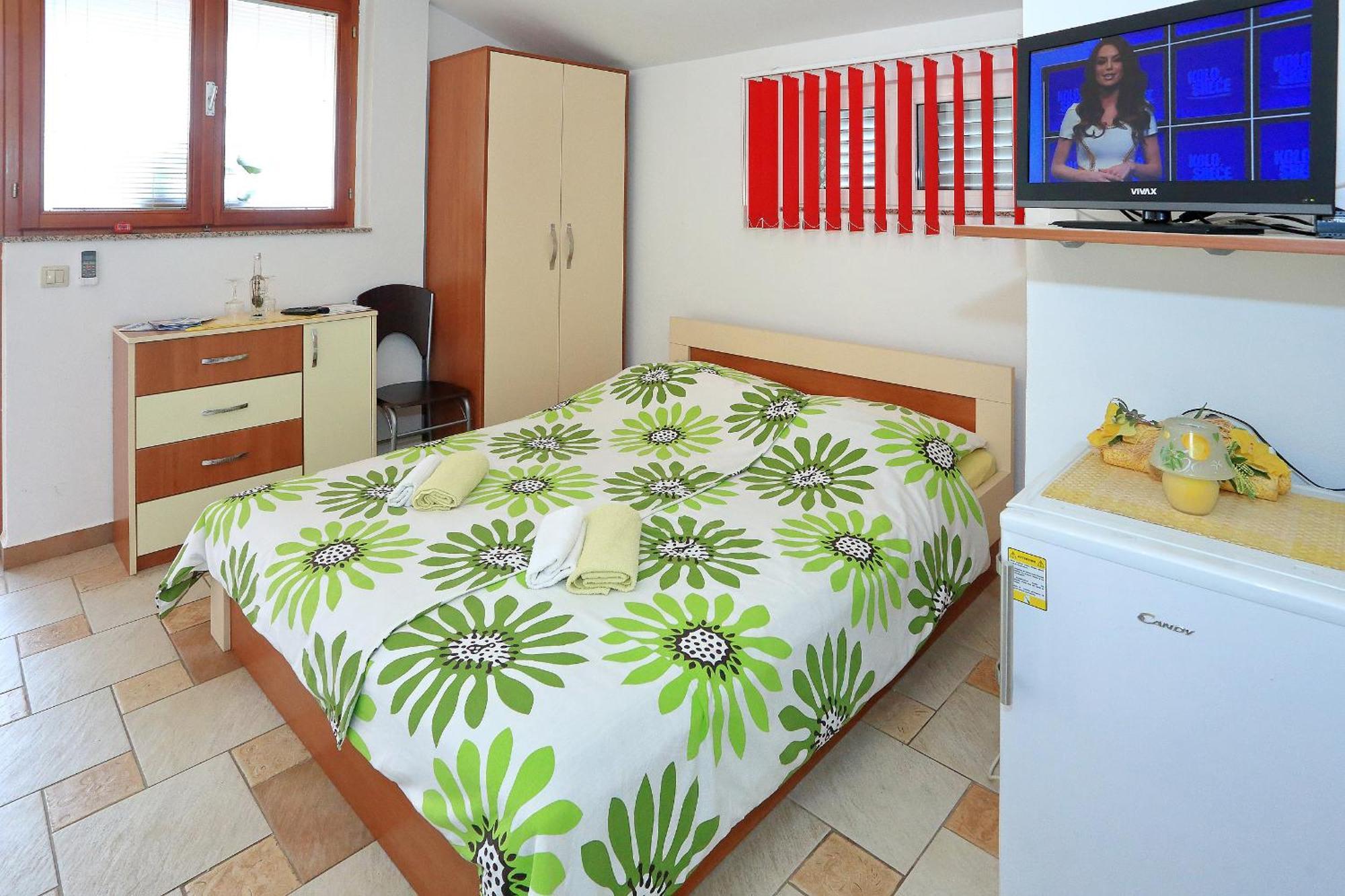 Apartments Melita Bibinje Quarto foto