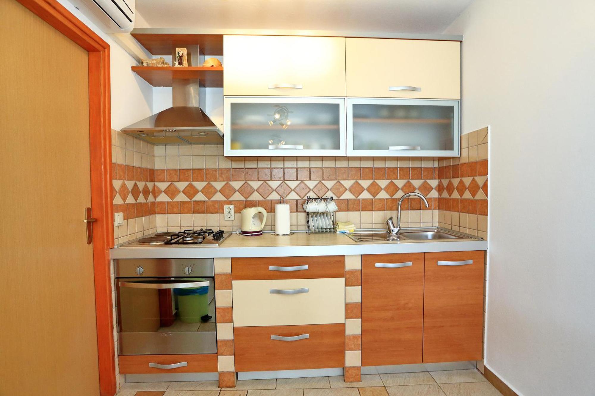 Apartments Melita Bibinje Quarto foto