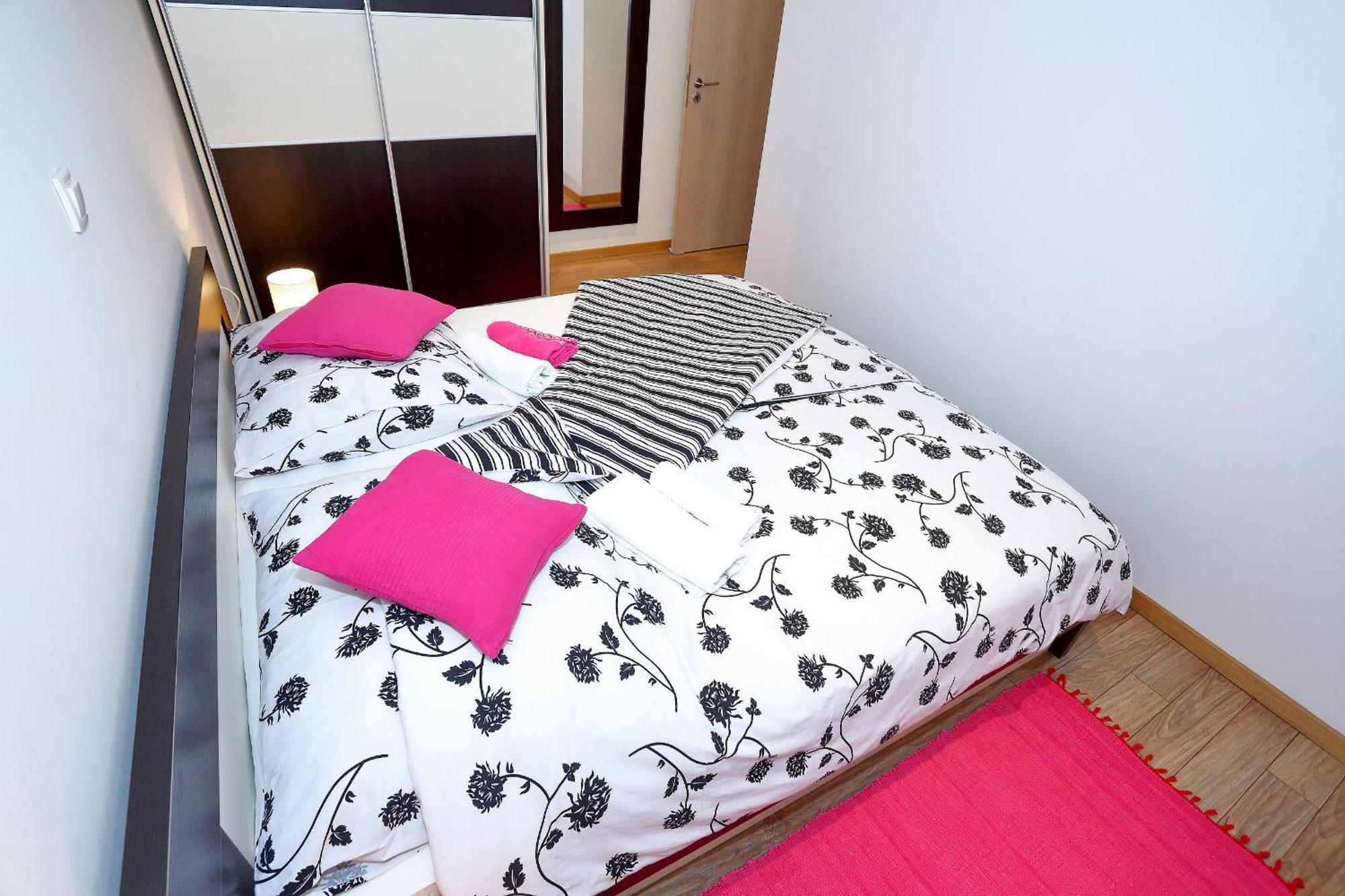 Apartments Melita Bibinje Quarto foto