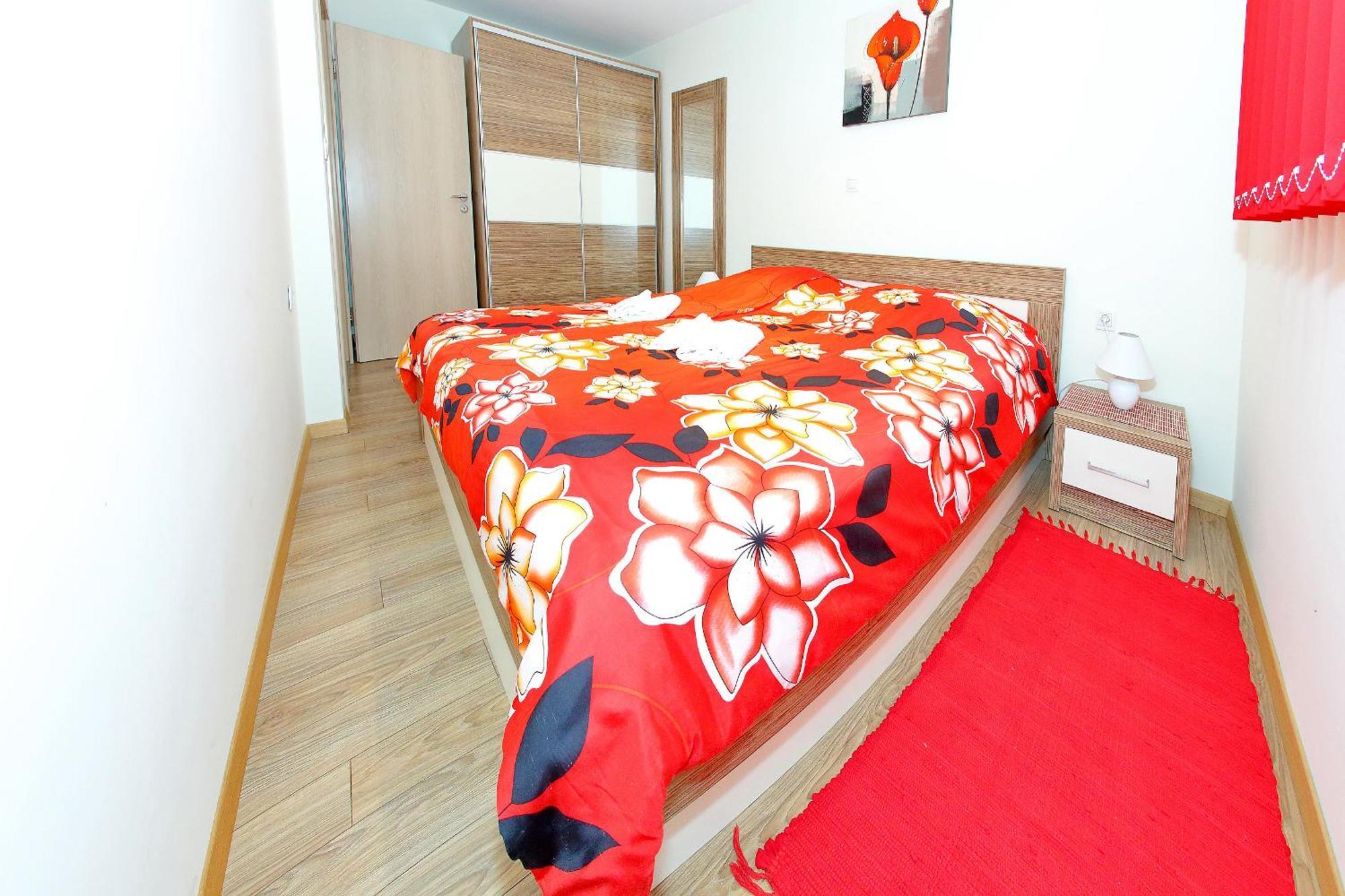 Apartments Melita Bibinje Quarto foto