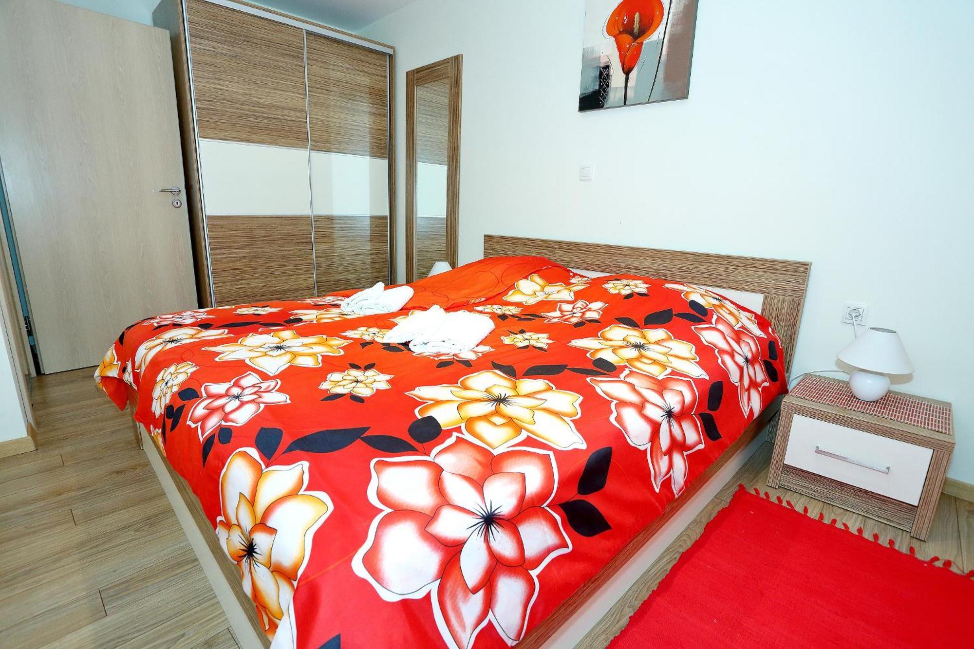 Apartments Melita Bibinje Quarto foto